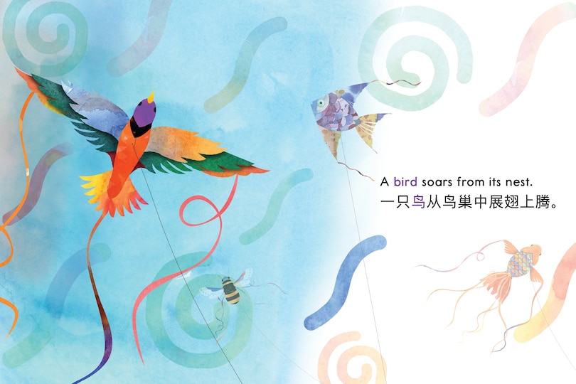 Aper&ccedil;u du contenu 3_Chinese Kite Festival