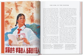 Aper&ccedil;u du contenu_Chinese Propaganda Posters. 45th Ed.