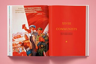 Aperçu du contenu 3_Chinese Propaganda Posters