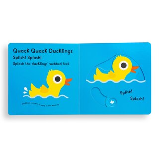 Aperçu du contenu_Chirp! Chirp! I’m a Chick!