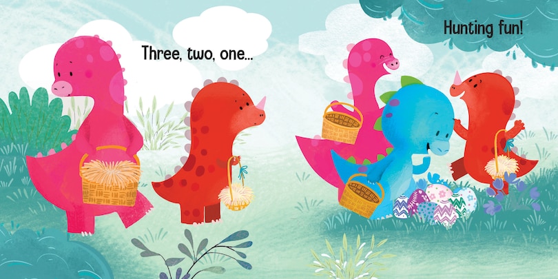 Aper&ccedil;u du contenu 2_Chocolate T Rex