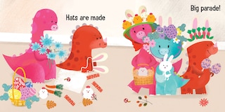 Aper&ccedil;u du contenu 3_Chocolate T Rex