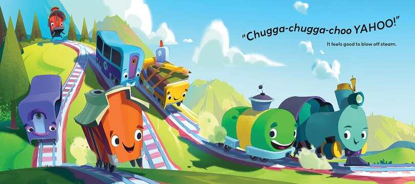Aperçu du contenu 2_Choo-choo School
