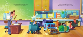 Aperçu du contenu_Choo-choo School
