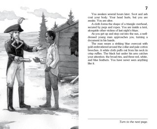 Sample content 2_Choose Your Own Adventure Spies: James Armistead Lafayette