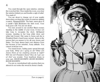 Sample content 2_Choose Your Own Adventure Spies: Mary Bowser