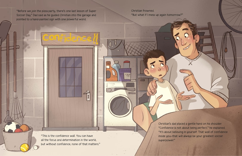 Sample content 2_Christian's Soccer Superpowers