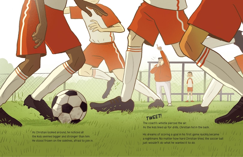 Sample content 4_Christian's Soccer Superpowers