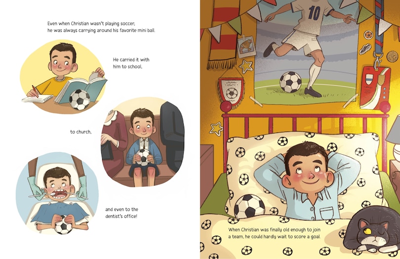 Sample content 5_Christian's Soccer Superpowers