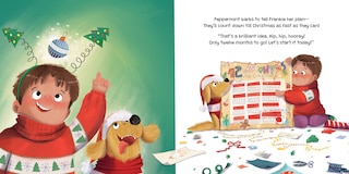 Aper&ccedil;u du contenu 3_Christmas, Are We There Yet? (A Holiday Picture Book)