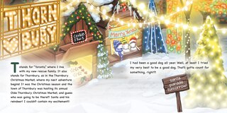 Sample content_Christmas Capers