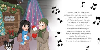 Sample content 3_Christmas Capers
