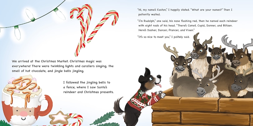 Sample content 4_Christmas Capers