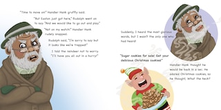 Sample content 5_Christmas Capers