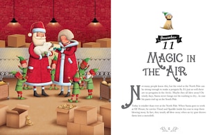 Aperçu du contenu_The Christmas Chronicles
