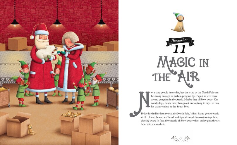 Aperçu du contenu_The Christmas Chronicles