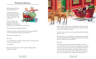 Aperçu du contenu 5_The Christmas Chronicles