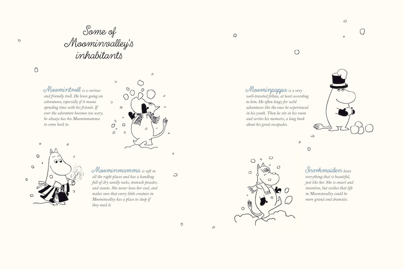 Sample content 2_Christmas Comes to Moominvalley