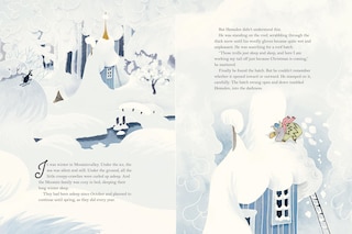 Sample content 3_Christmas Comes to Moominvalley