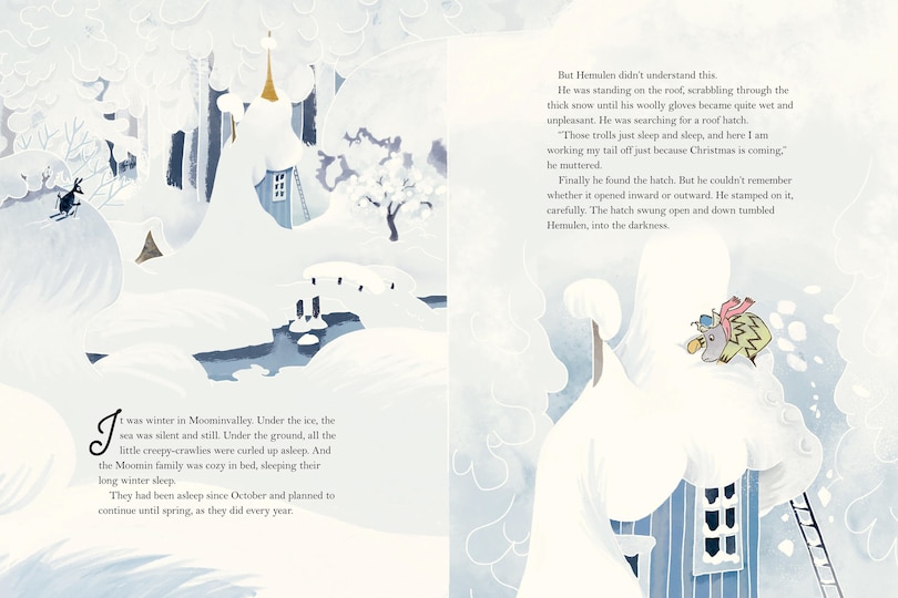 Sample content 3_Christmas Comes to Moominvalley