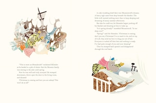 Sample content 4_Christmas Comes to Moominvalley