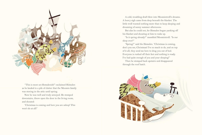 Sample content 4_Christmas Comes to Moominvalley