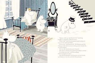 Sample content 5_Christmas Comes to Moominvalley