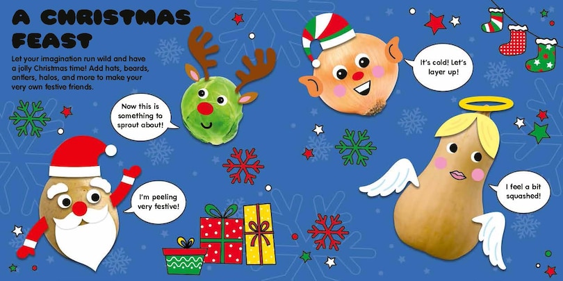 Sample content_Christmas Fun