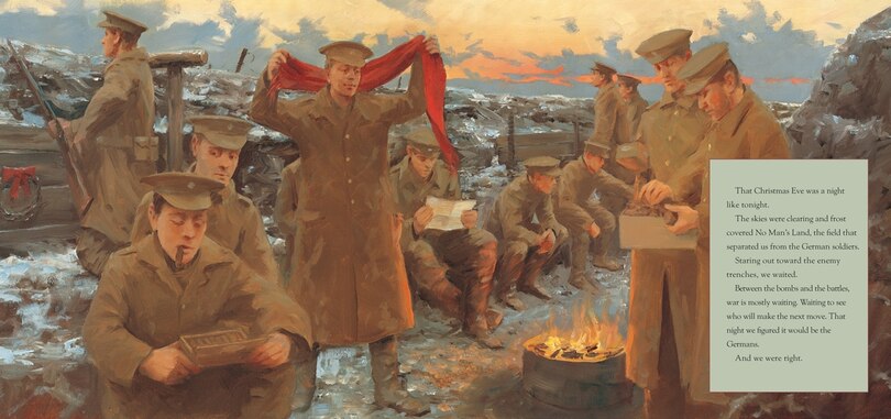 Aperçu du contenu_Christmas in the Trenches