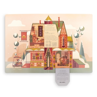 Sample content 2_Christmas Is Coming!