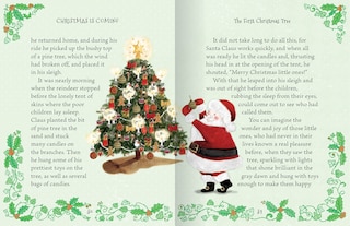 Aper&ccedil;u du contenu_Christmas Stories