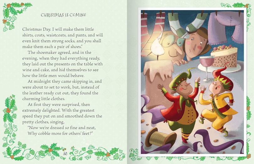 Aper&ccedil;u du contenu 2_Christmas Stories