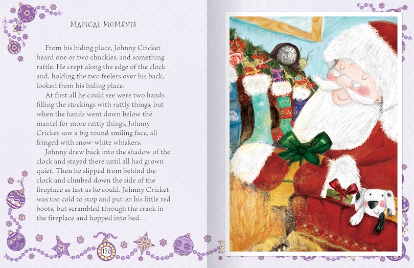 Aper&ccedil;u du contenu 4_Christmas Stories