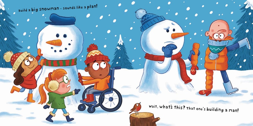 Aperçu du contenu 2_Christmas? That’s Not Right!