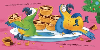 Aperçu du contenu 3_Christmas? That’s Not Right!