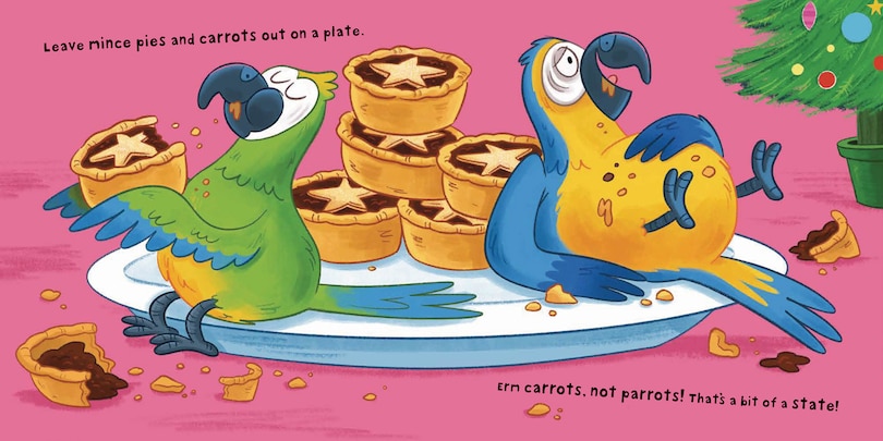 Aperçu du contenu 3_Christmas? That’s Not Right!