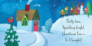 Sample content_Christmas Tree
