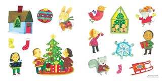 Sample content 2_Christmas Tree