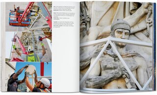 Sample content 5_Christo and Jeanne-Claude. L’Arc de Triomphe, Wrapped