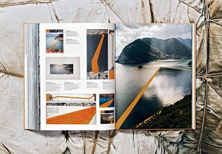 Sample content 5_Christo And Jeanne-claude. Updated Edition