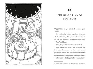 Sample content 2_Chronicles of a Lizard Nobody: The Hat of Great Importance