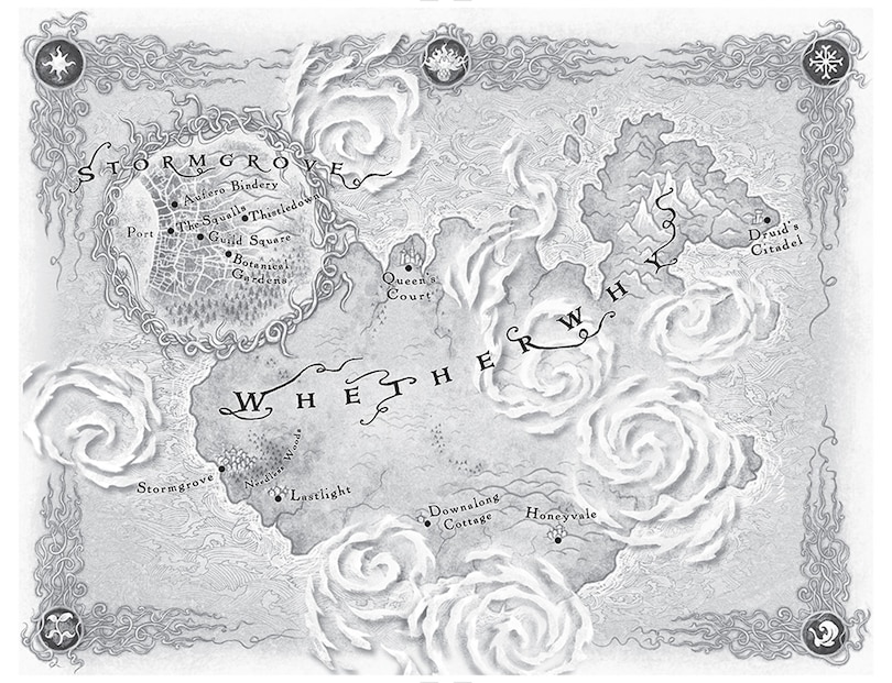 Sample content_Chronicles of Whetherwhy (1) – Chronicles of Whetherwhy: The Age of Enchantment