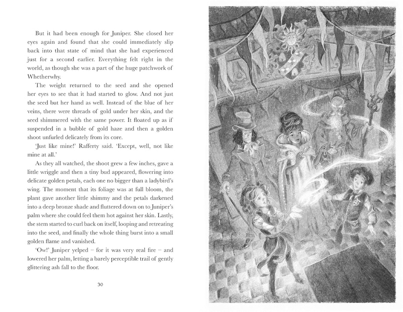 Sample content 2_Chronicles of Whetherwhy (1) – Chronicles of Whetherwhy: The Age of Enchantment