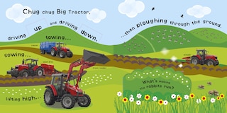 Sample content 2_Chug, Chug Tractor