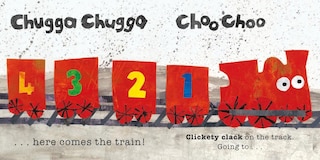 Sample content_Chugga Chugga Choo Choo