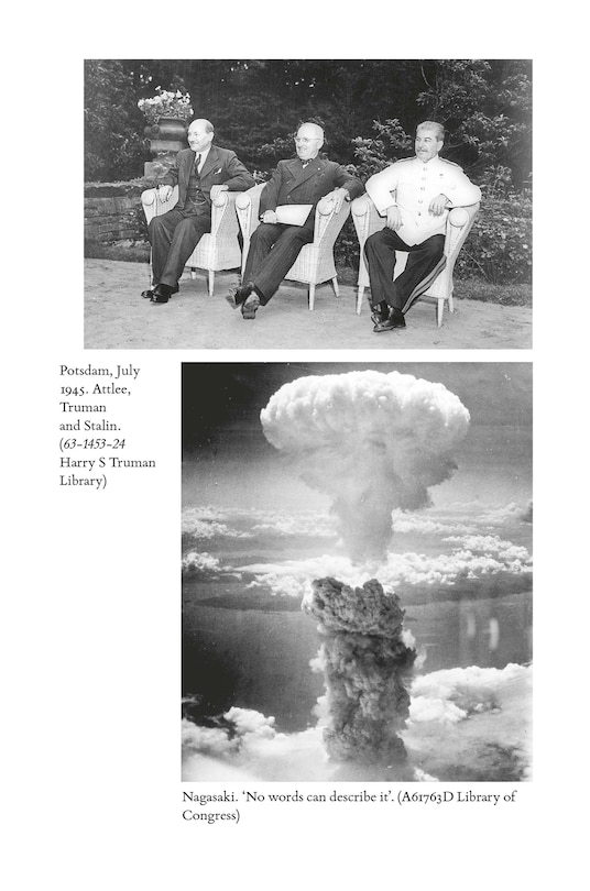 Sample content_Churchill's Third World War