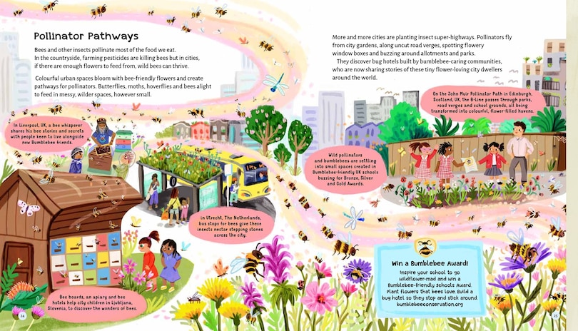 Sample content 3_Cities Going Wild