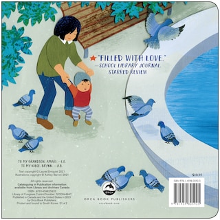 Couverture arrière_City Baby