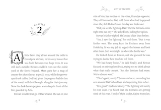Sample content_City of Secrets