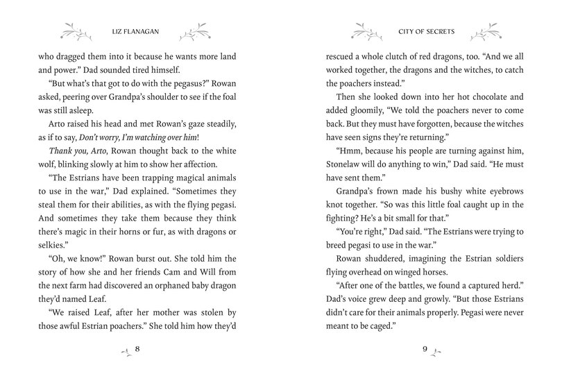 Sample content 2_City of Secrets